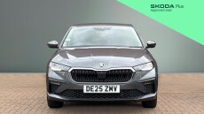 Skoda Scala 1.0 TSI 116 SE L Edition 5dr Petrol Hatchback